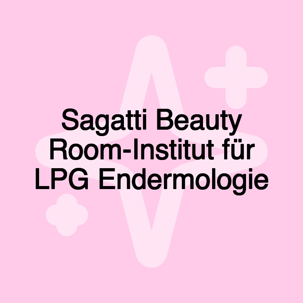 Sagatti Beauty Room-Institut für LPG Endermologie