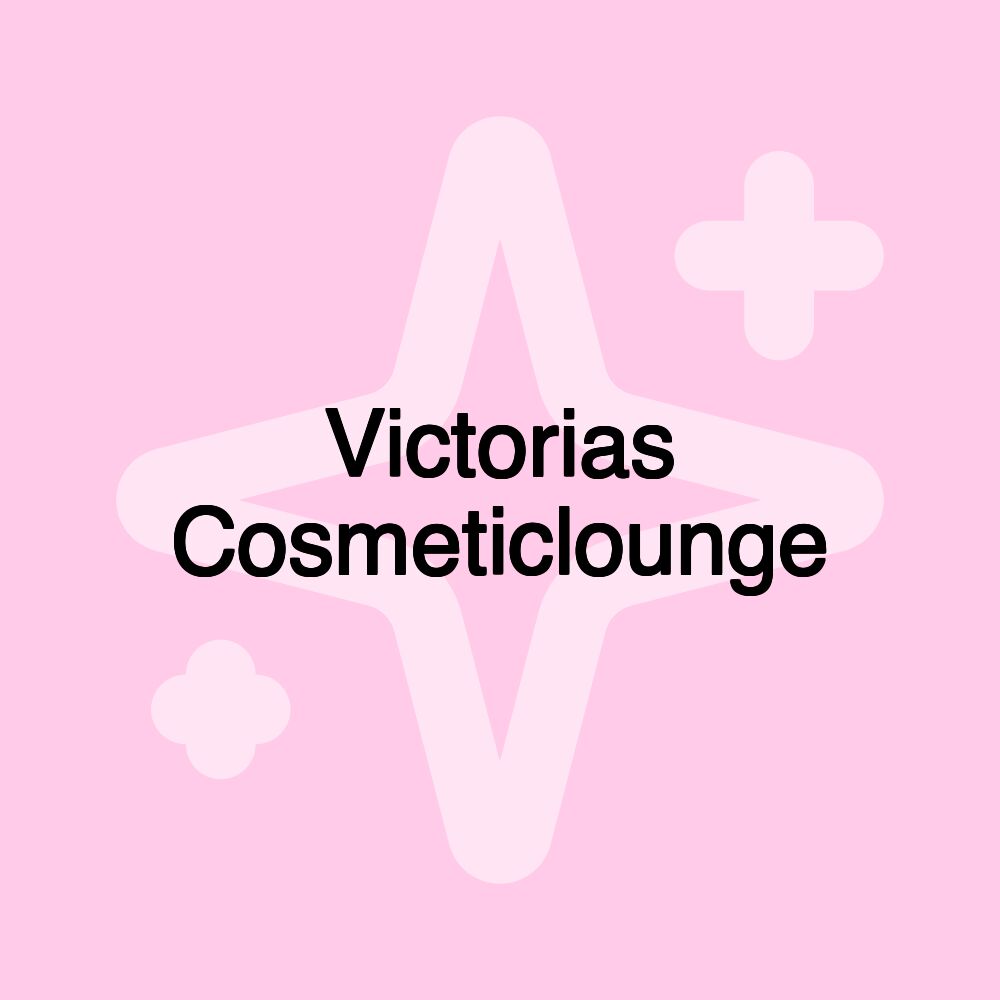 Victorias Cosmeticlounge