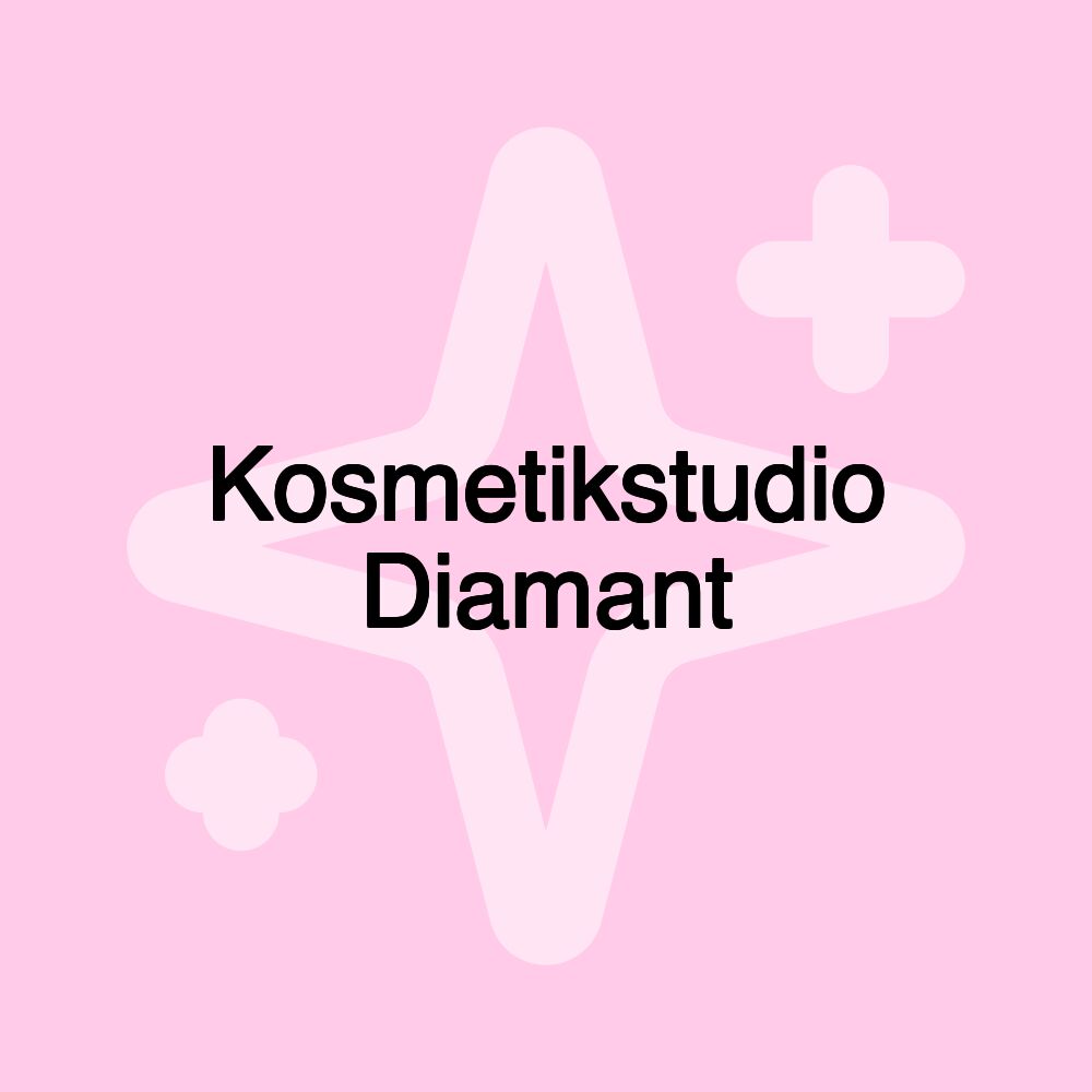 Kosmetikstudio Diamant