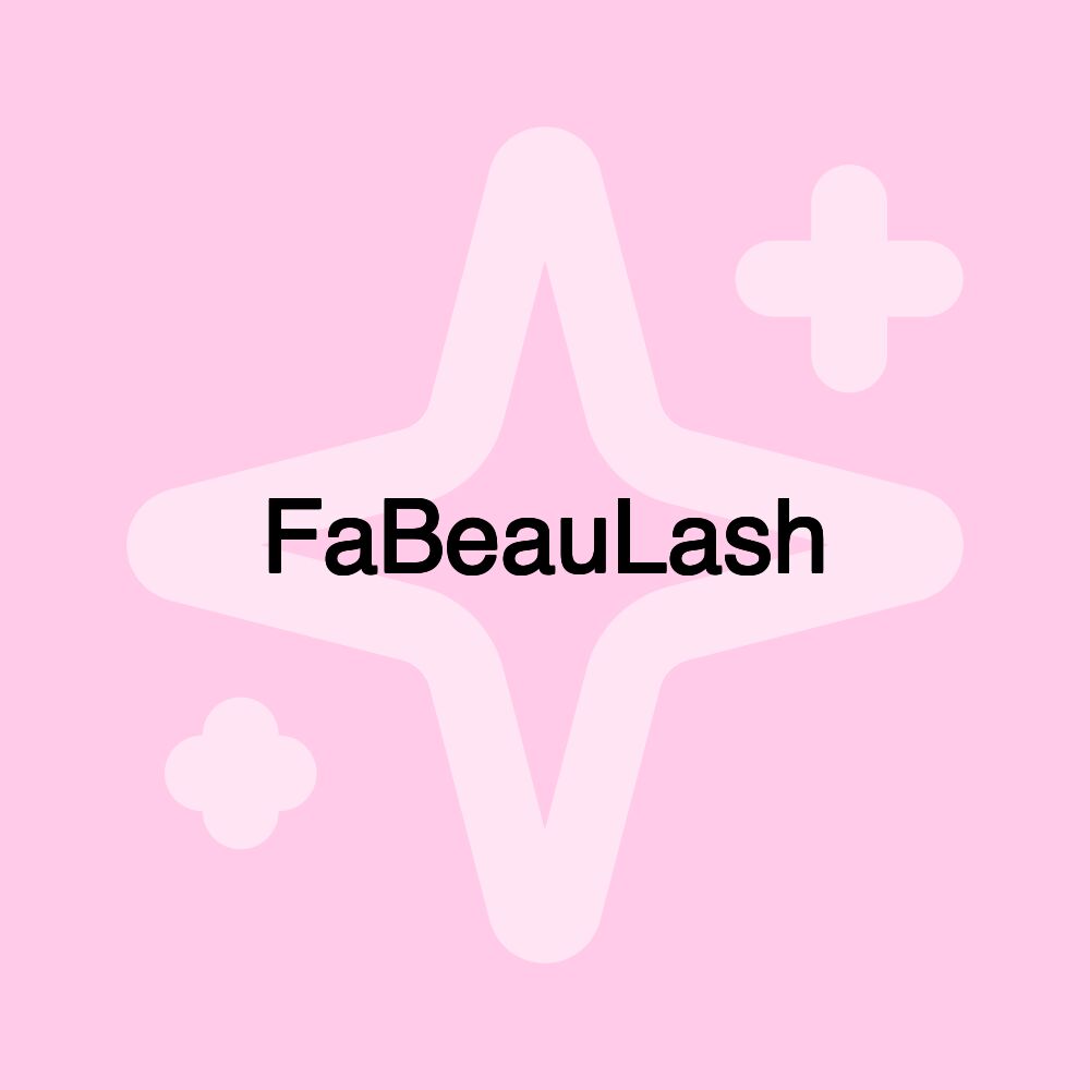 FaBeauLash