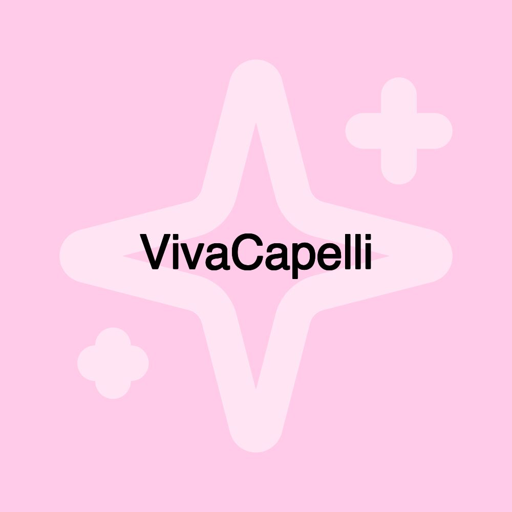 VivaCapelli