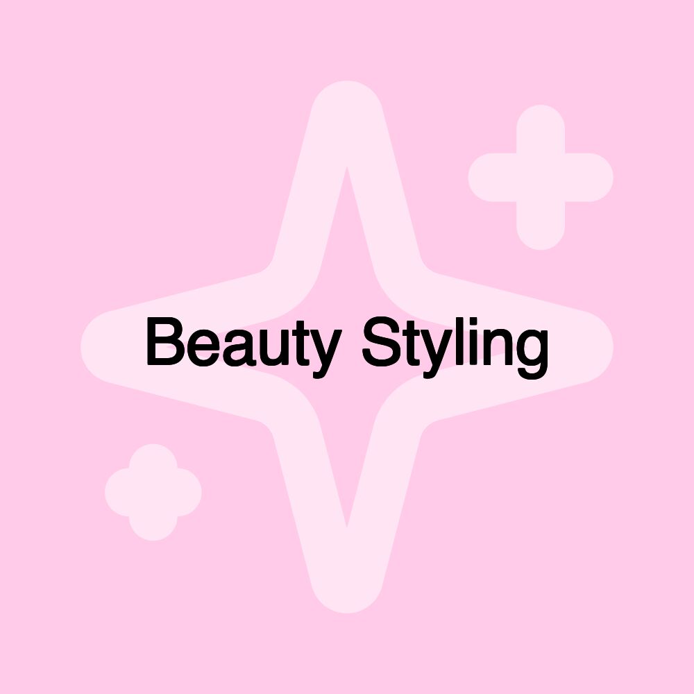 Beauty Styling