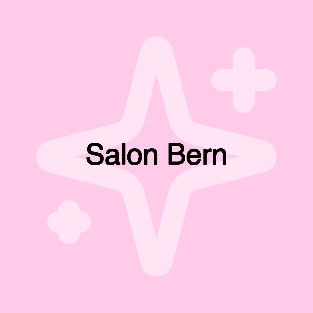 Salon Bern