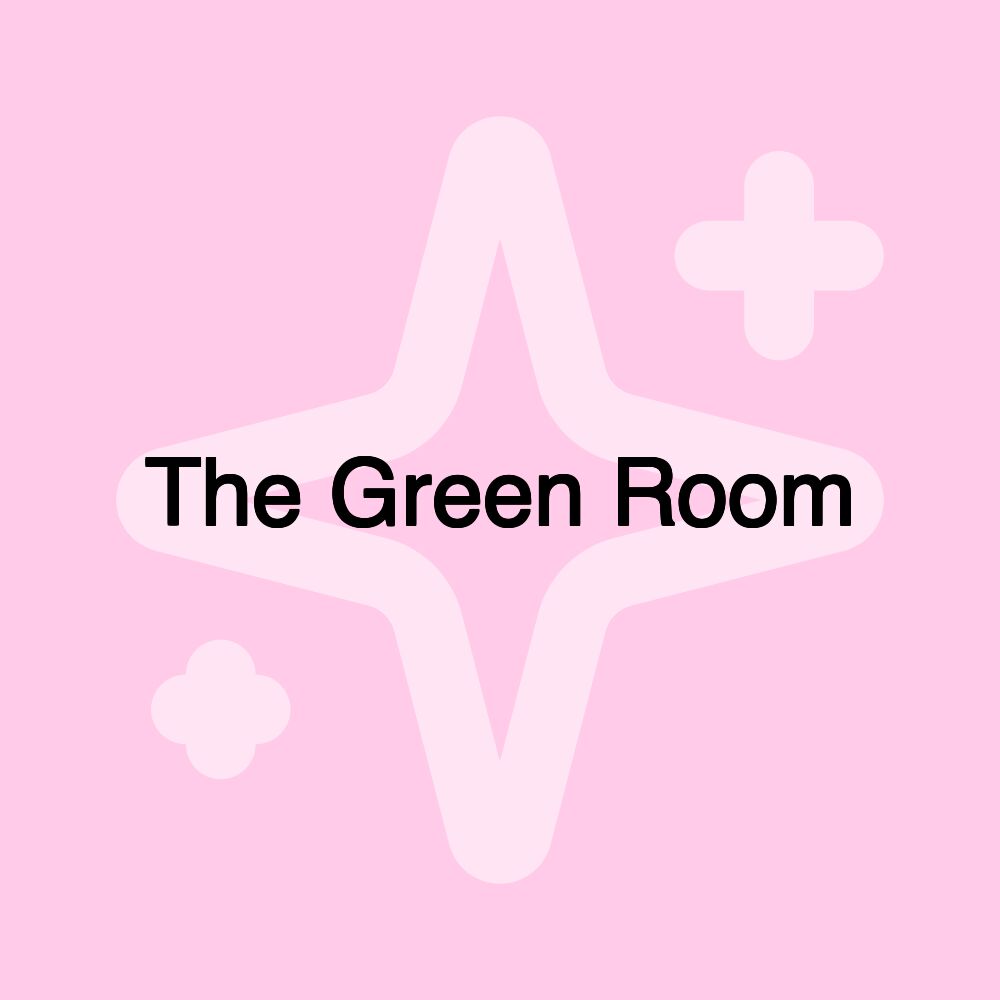 The Green Room