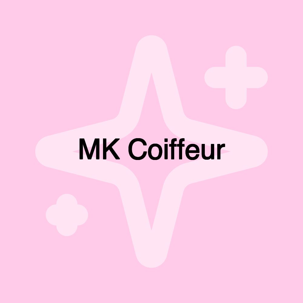 MK Coiffeur