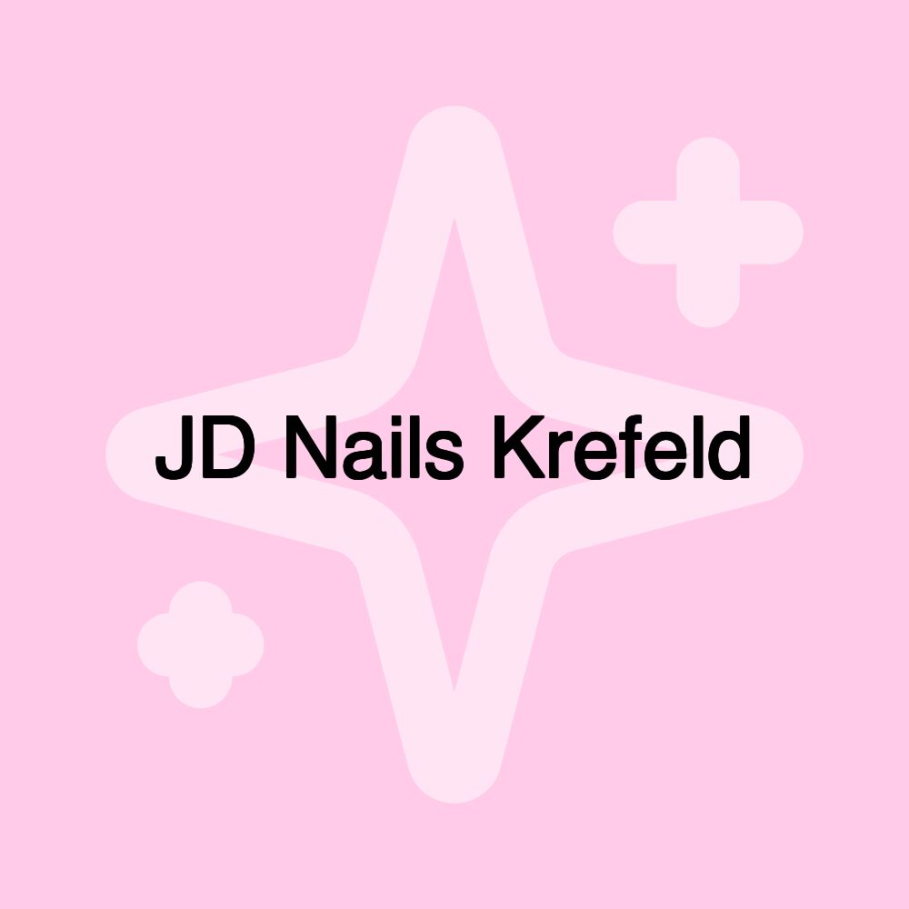 JD Nails Krefeld