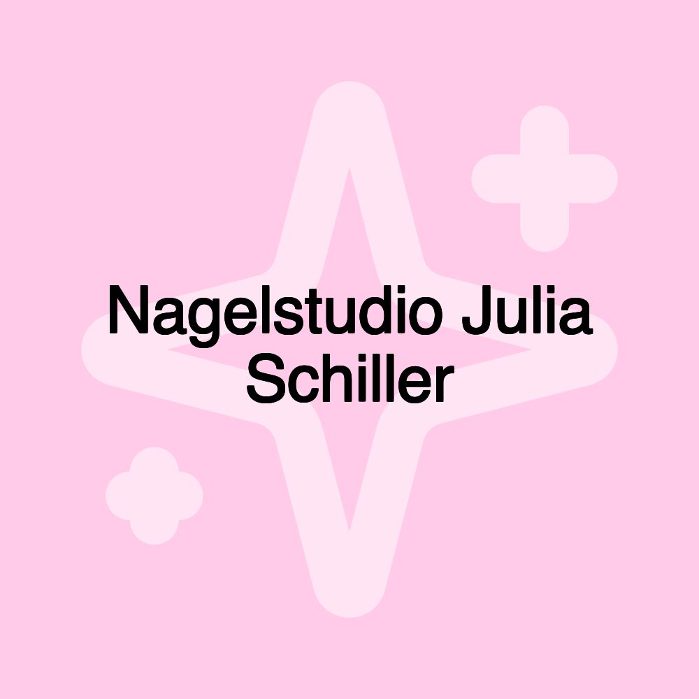 Nagelstudio Julia Schiller