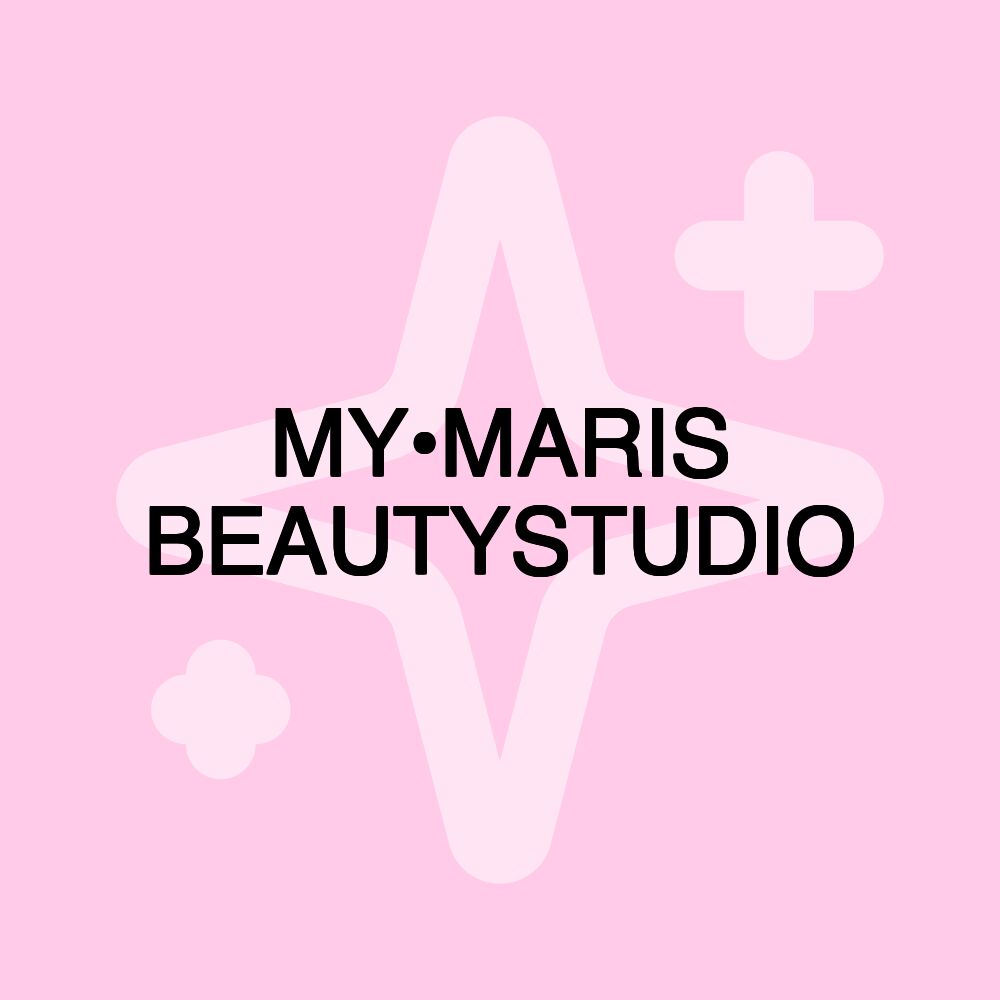 MY•MARIS BEAUTYSTUDIO