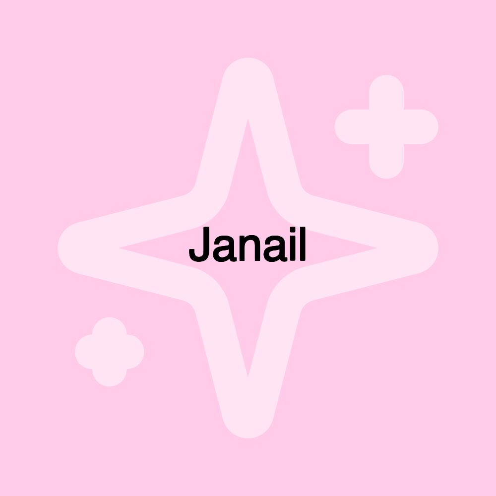 Janail