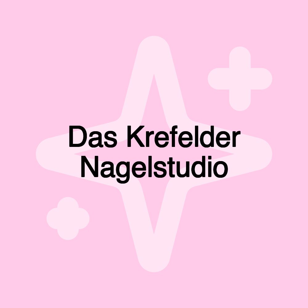 Das Krefelder Nagelstudio