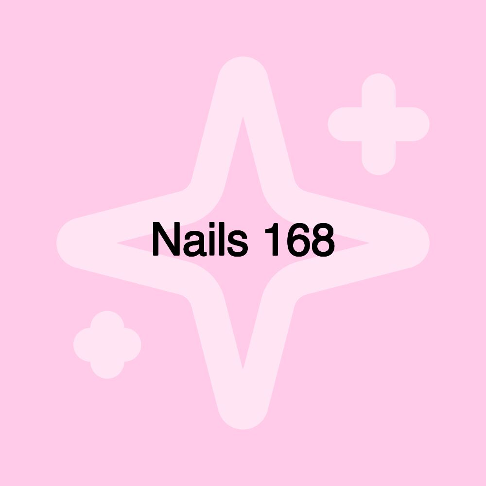 Nails 168