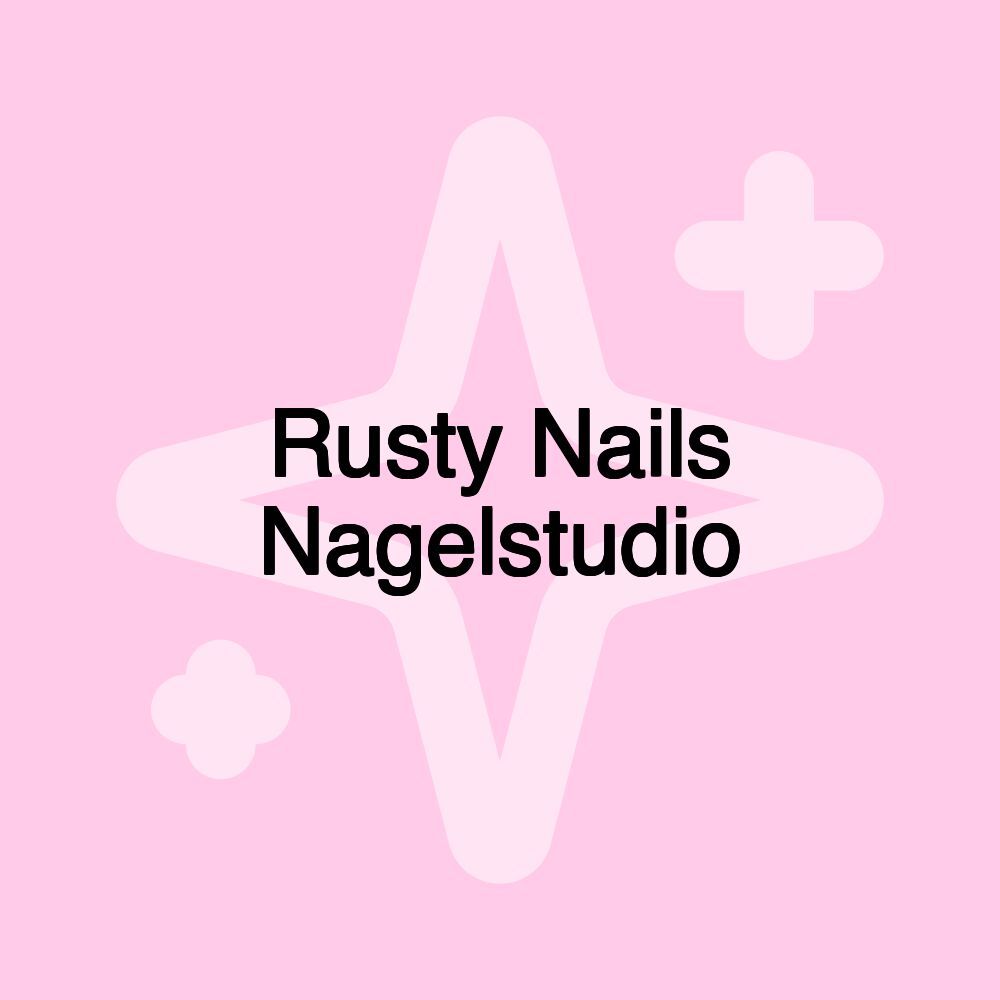 Rusty Nails Nagelstudio