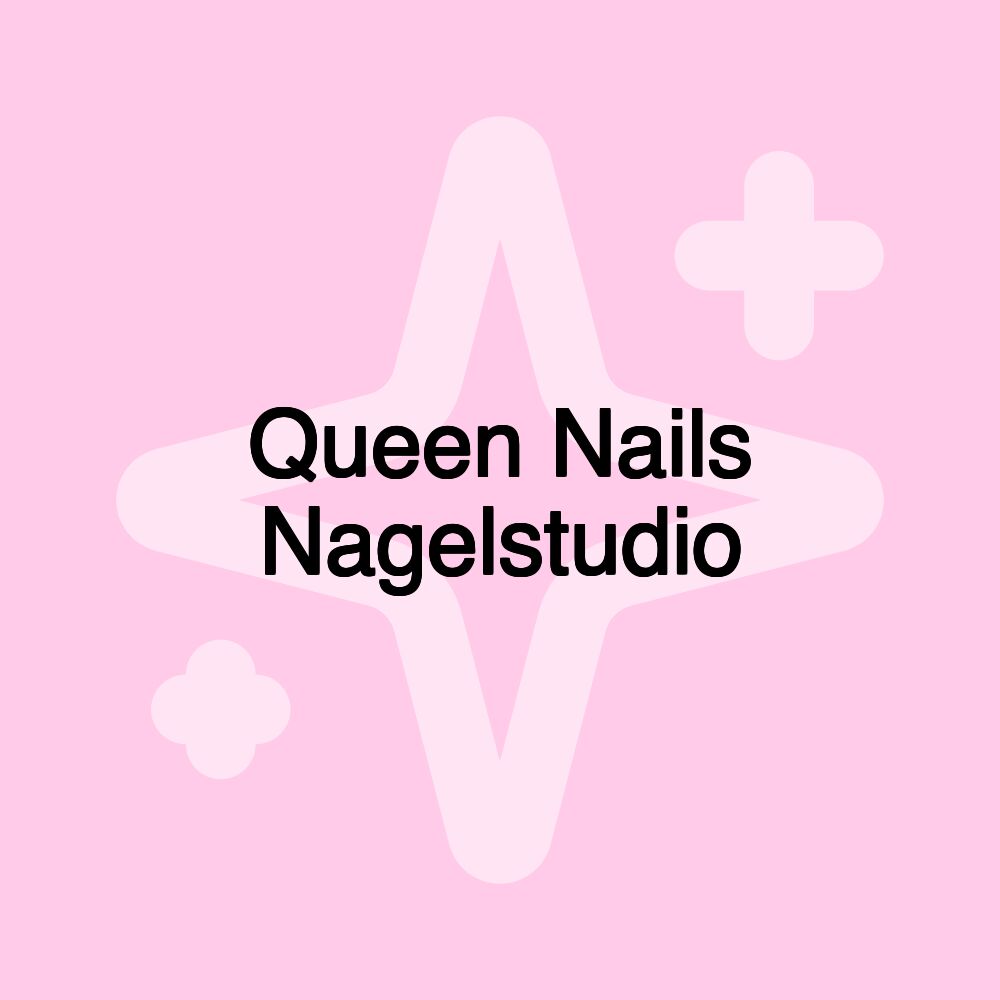 Queen Nails Nagelstudio