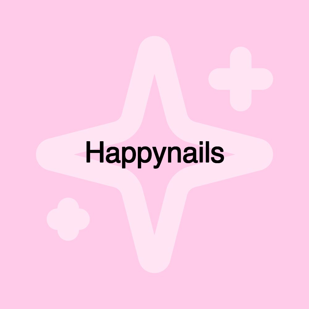 Happynails