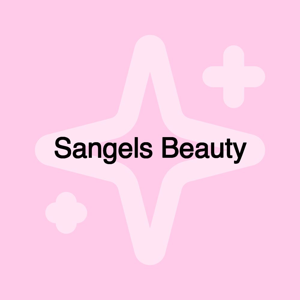 Sangels Beauty