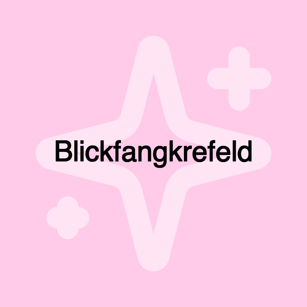 Blickfangkrefeld