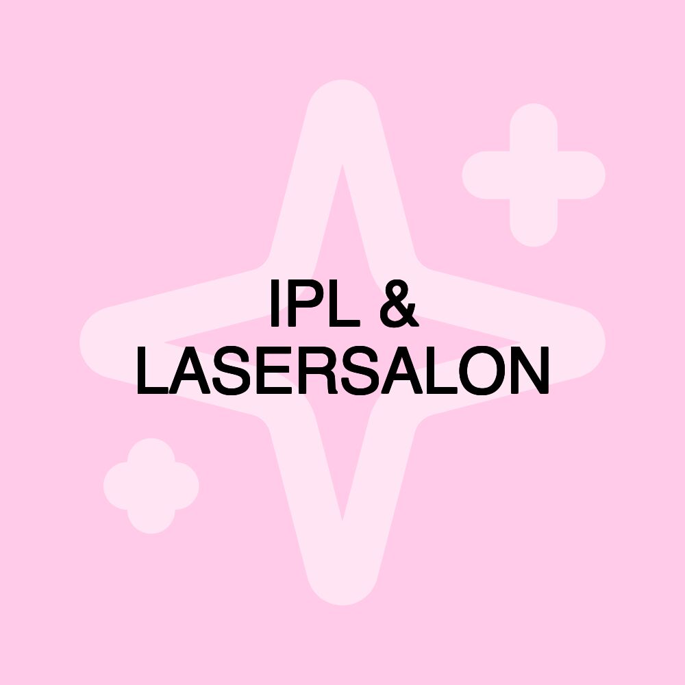 IPL & LASERSALON