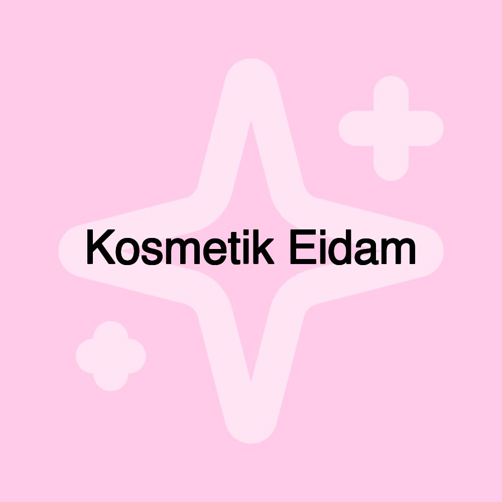 Kosmetik Eidam