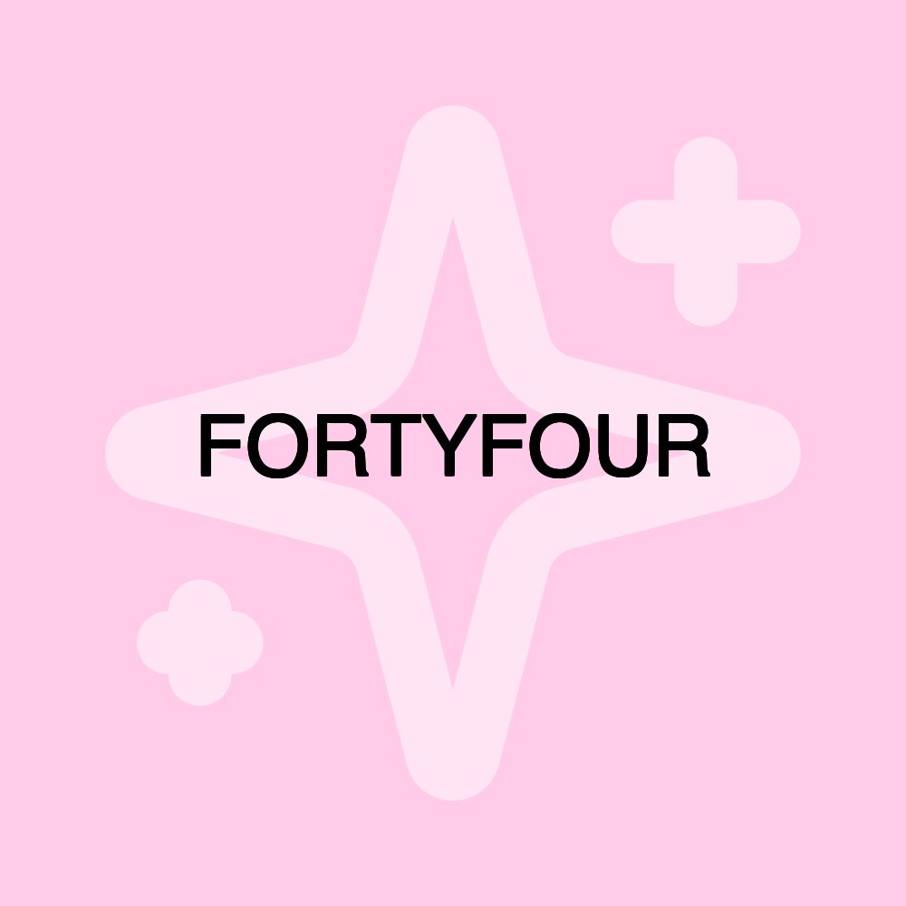 FORTYFOUR