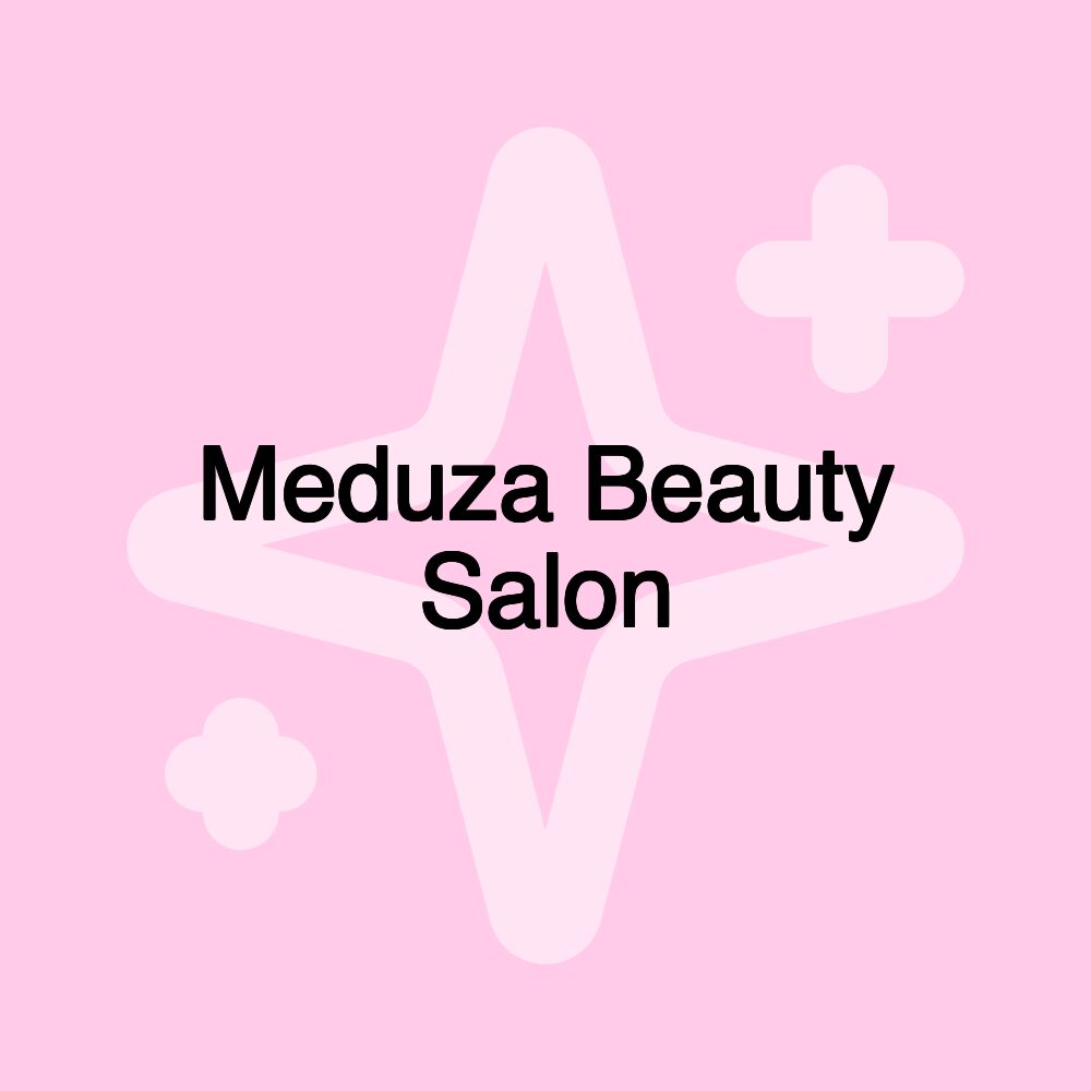 Meduza Beauty Salon