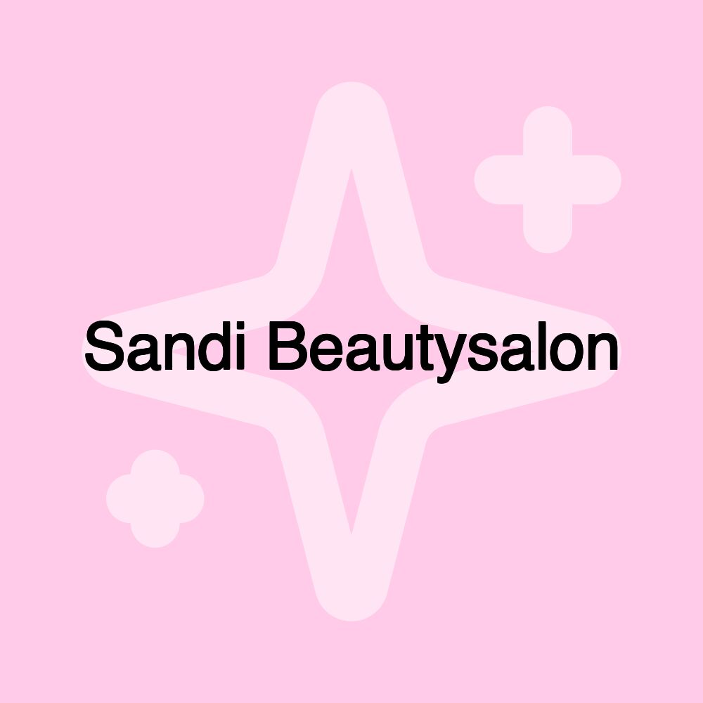 Sandi Beautysalon