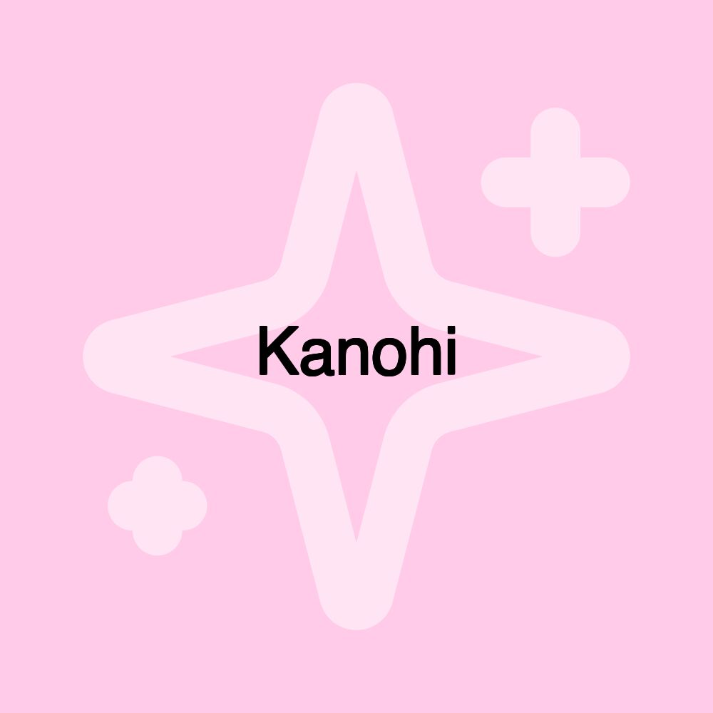 Kanohi