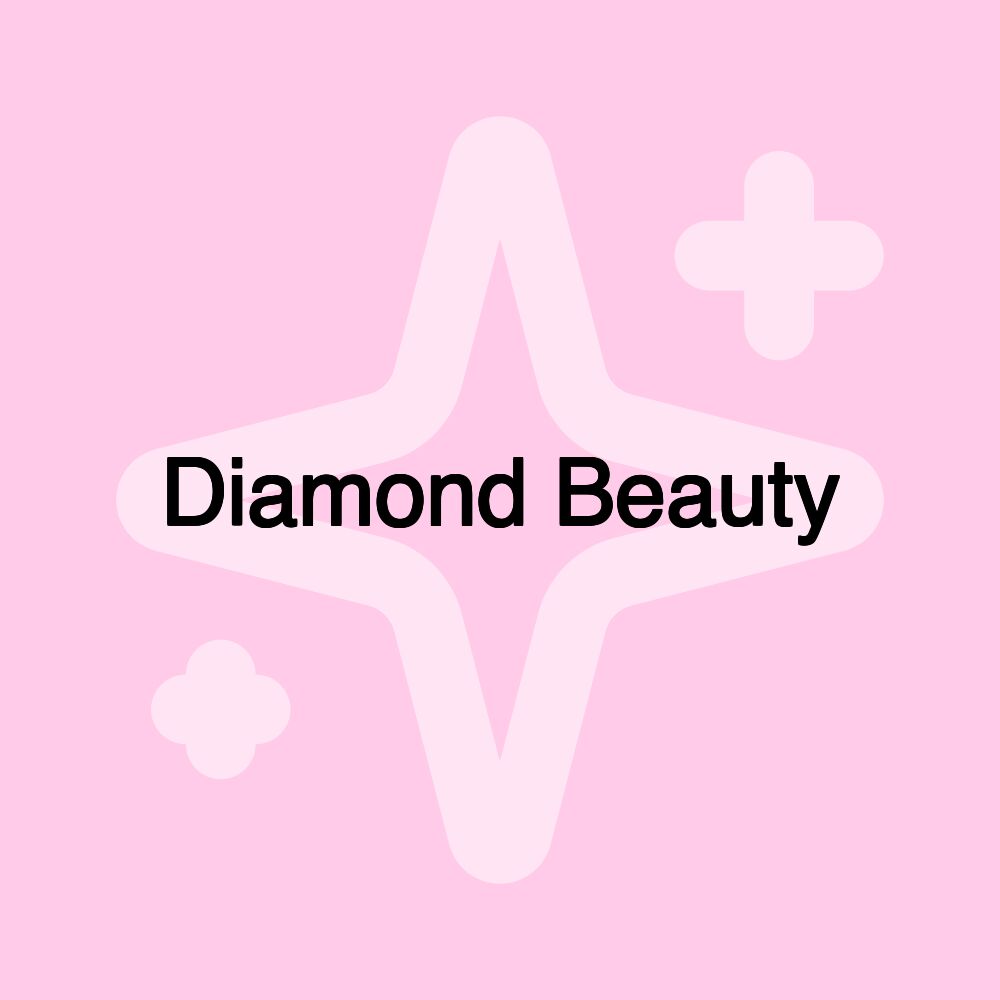 Diamond Beauty