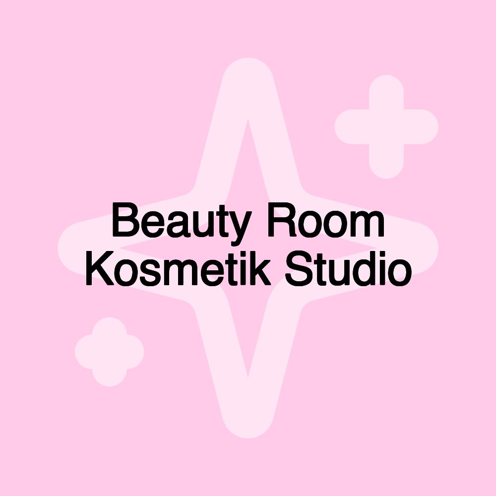 Beauty Room Kosmetik Studio