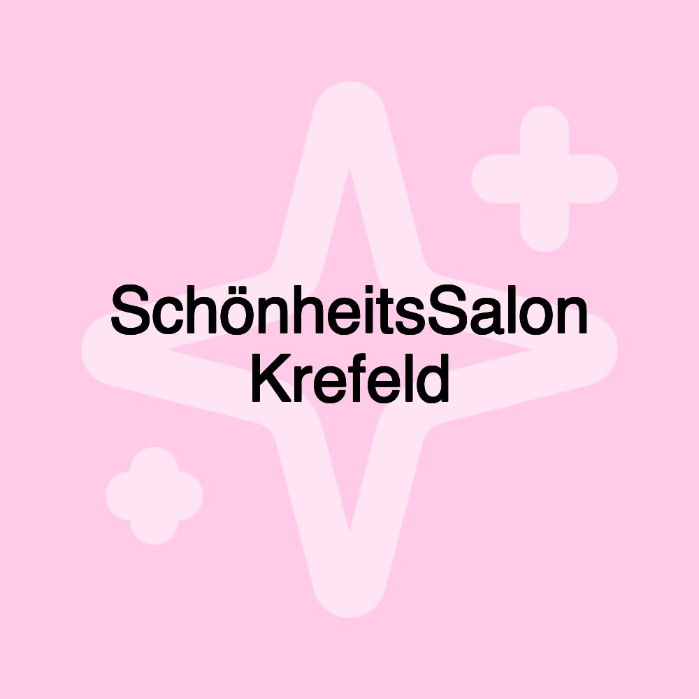 SchönheitsSalon Krefeld