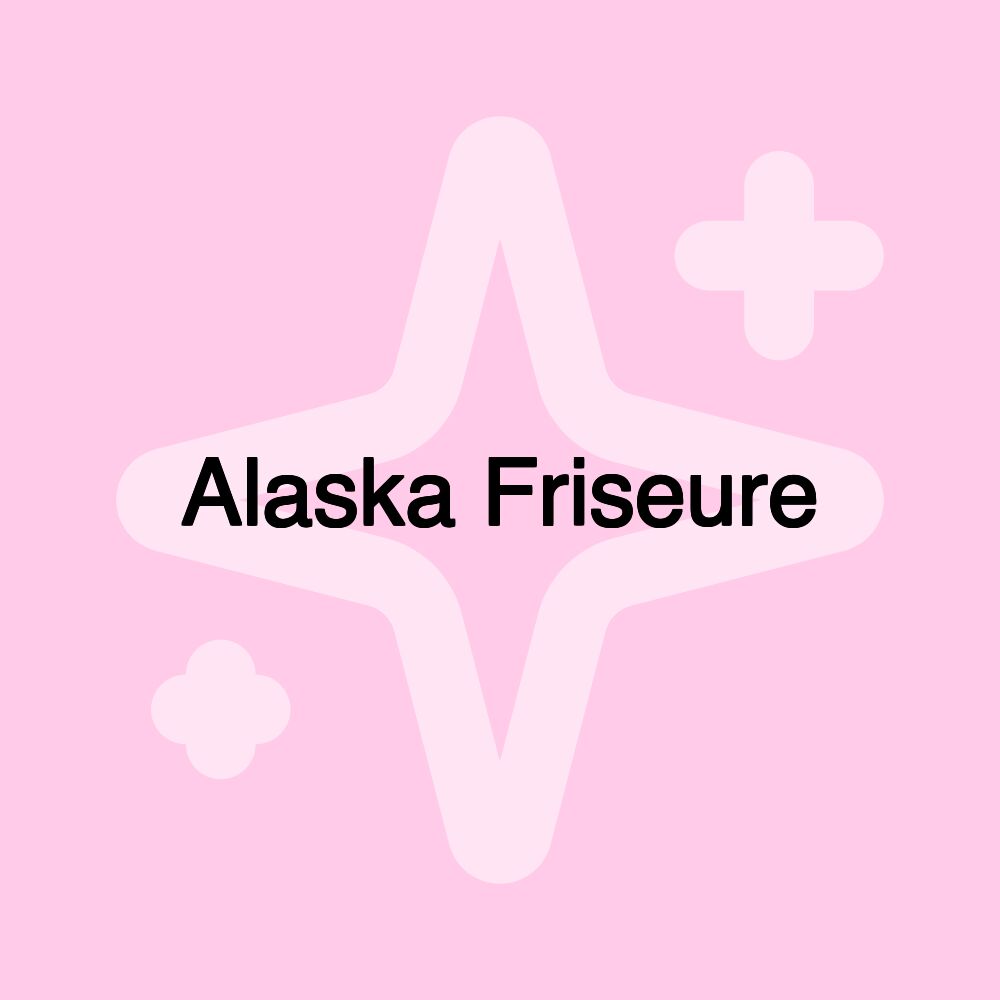 Alaska Friseure