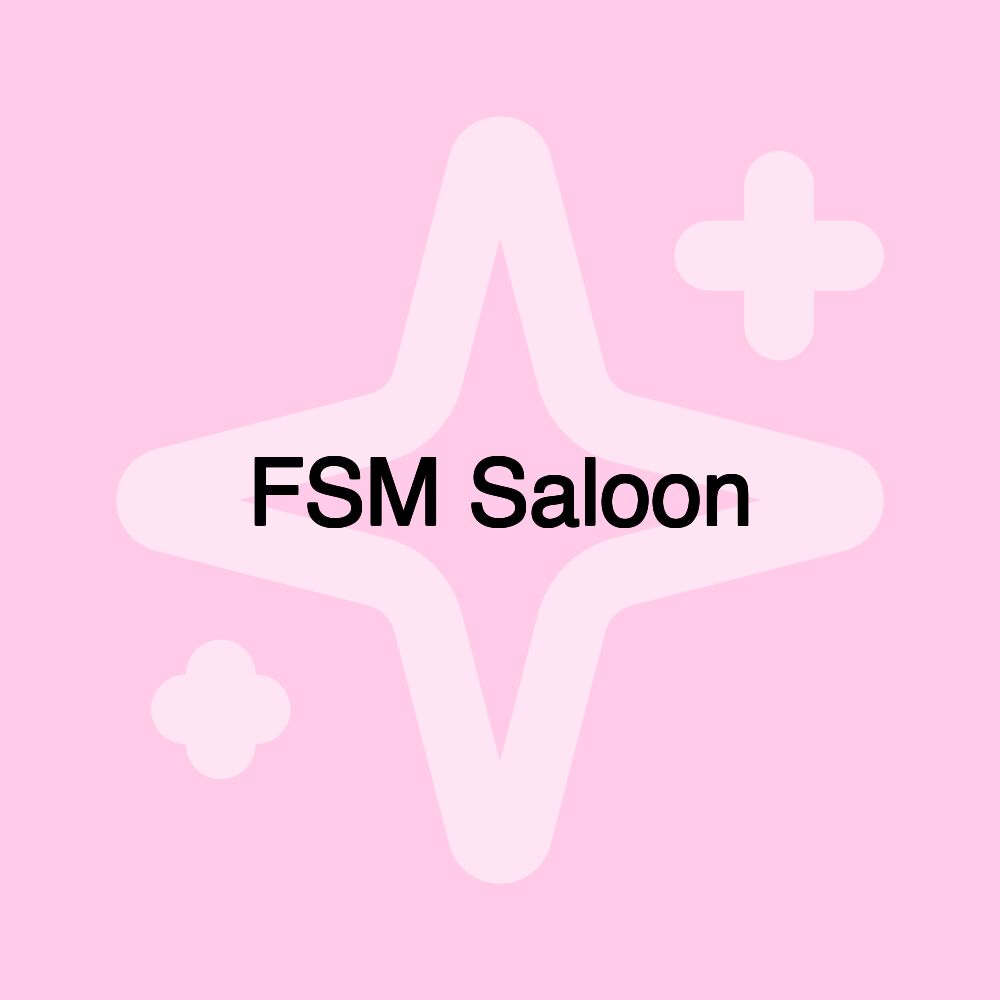 FSM Saloon