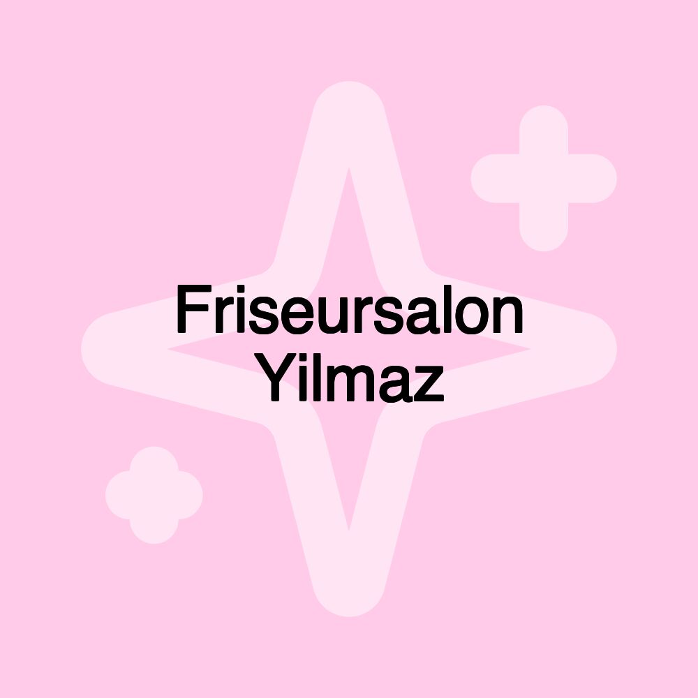 Friseursalon Yilmaz