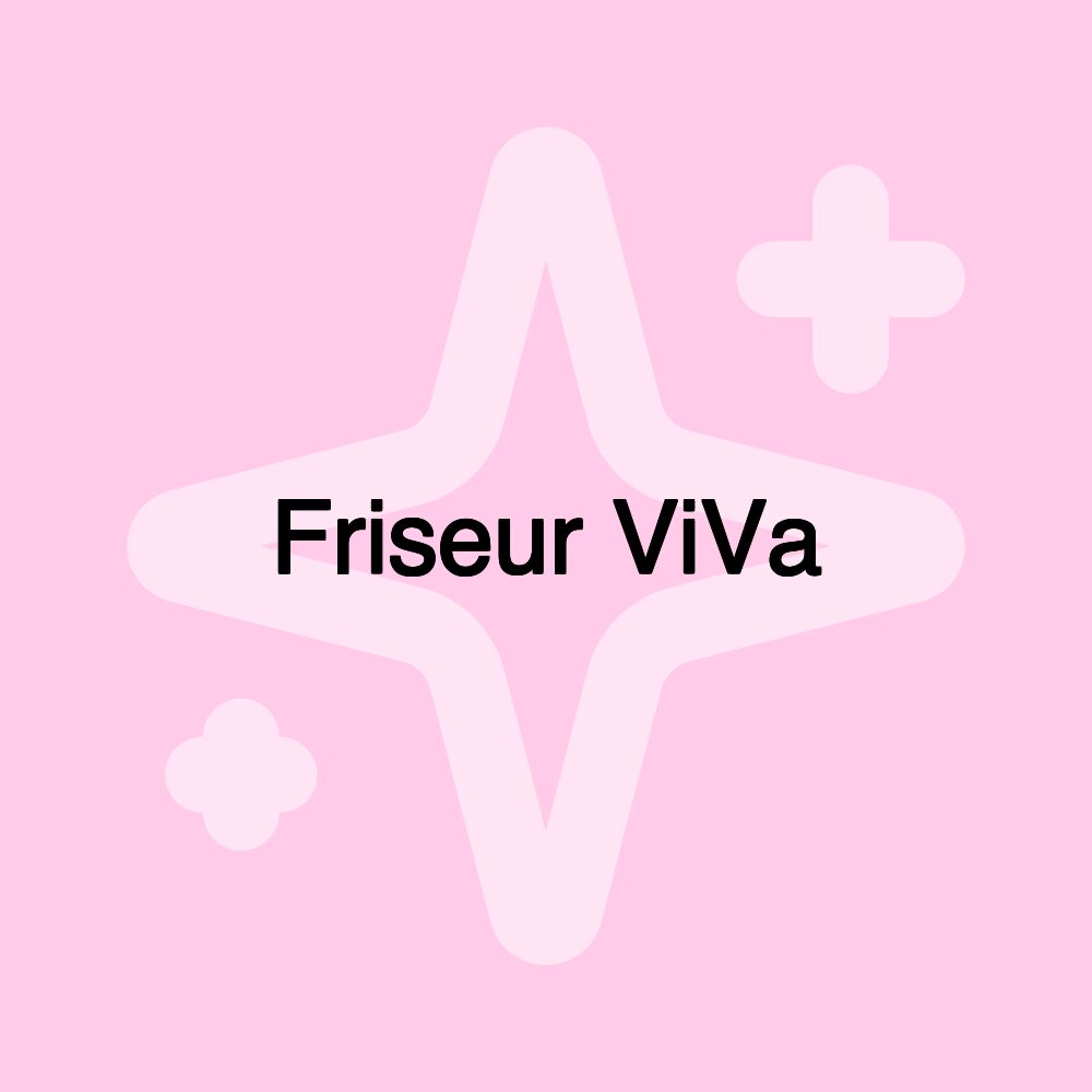 Friseur ViVa