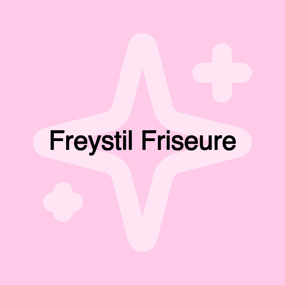 Freystil Friseure