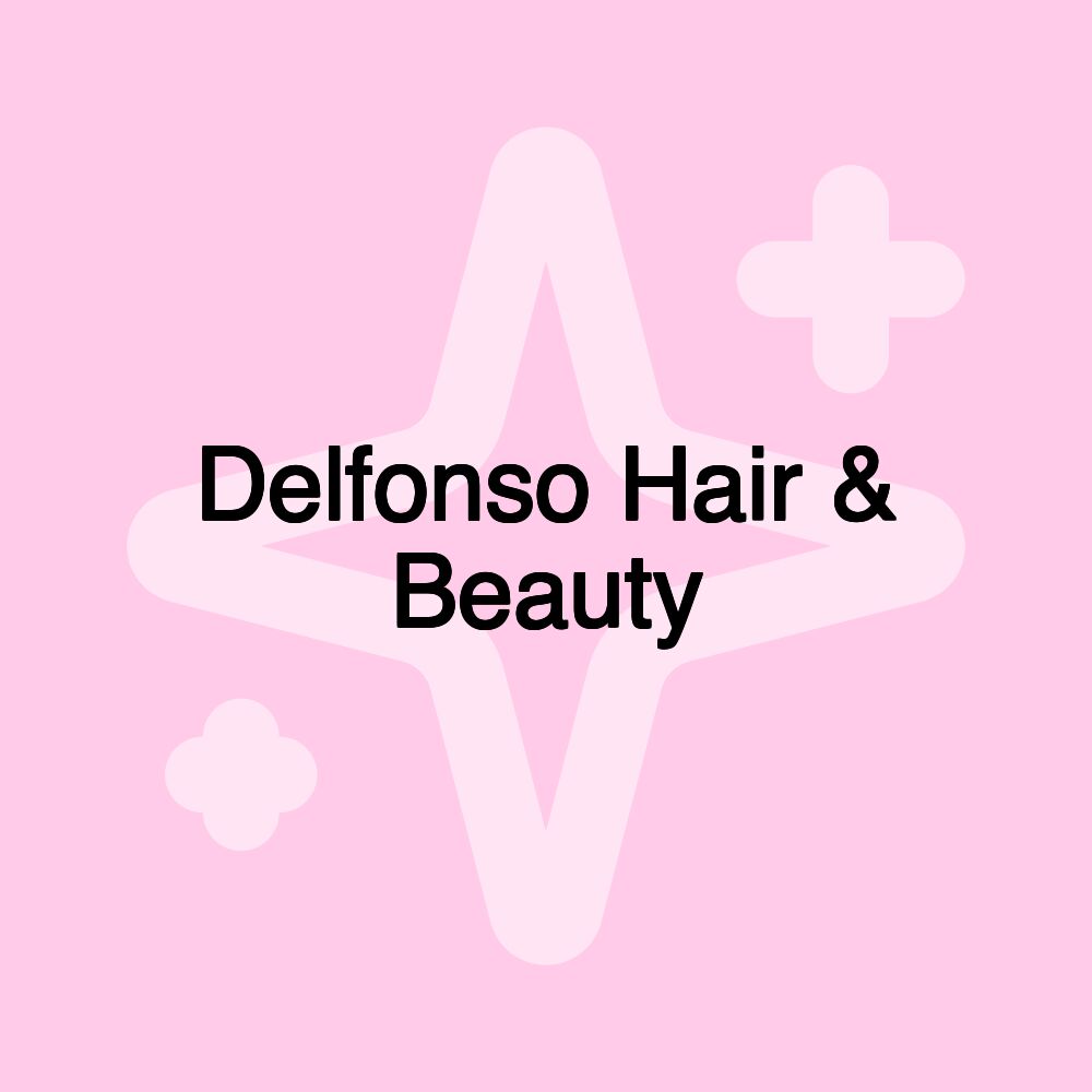 Delfonso Hair & Beauty