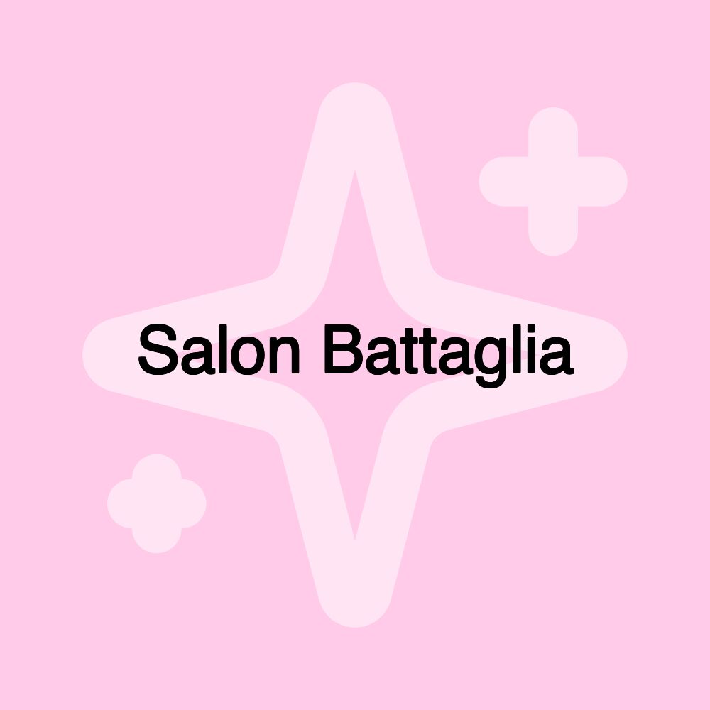 Salon Battaglia