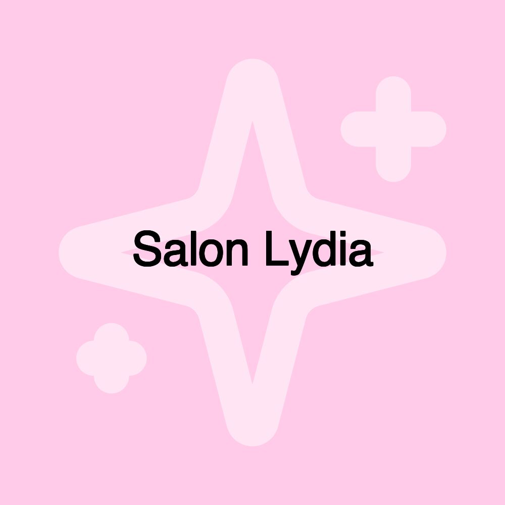 Salon Lydia