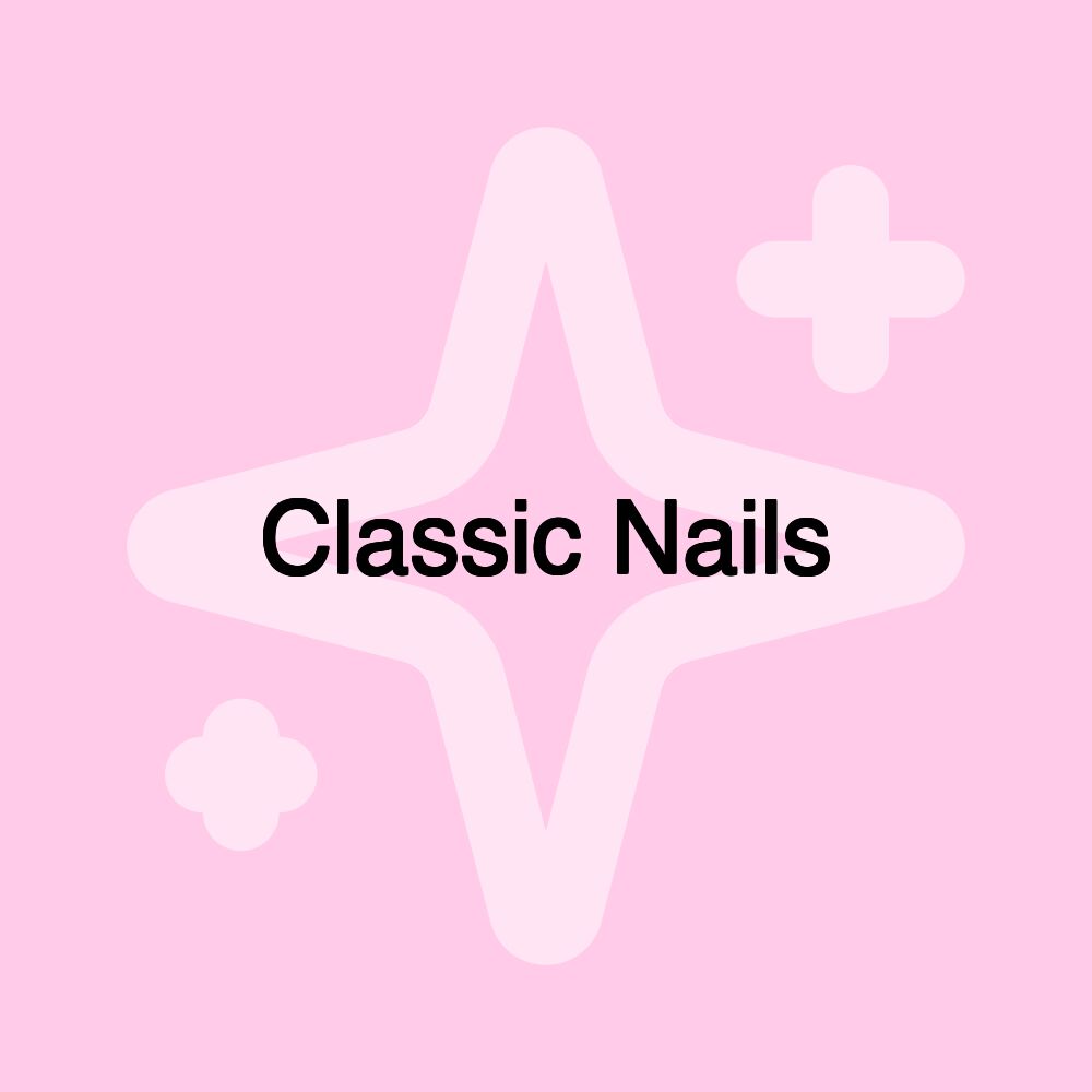 Classic Nails