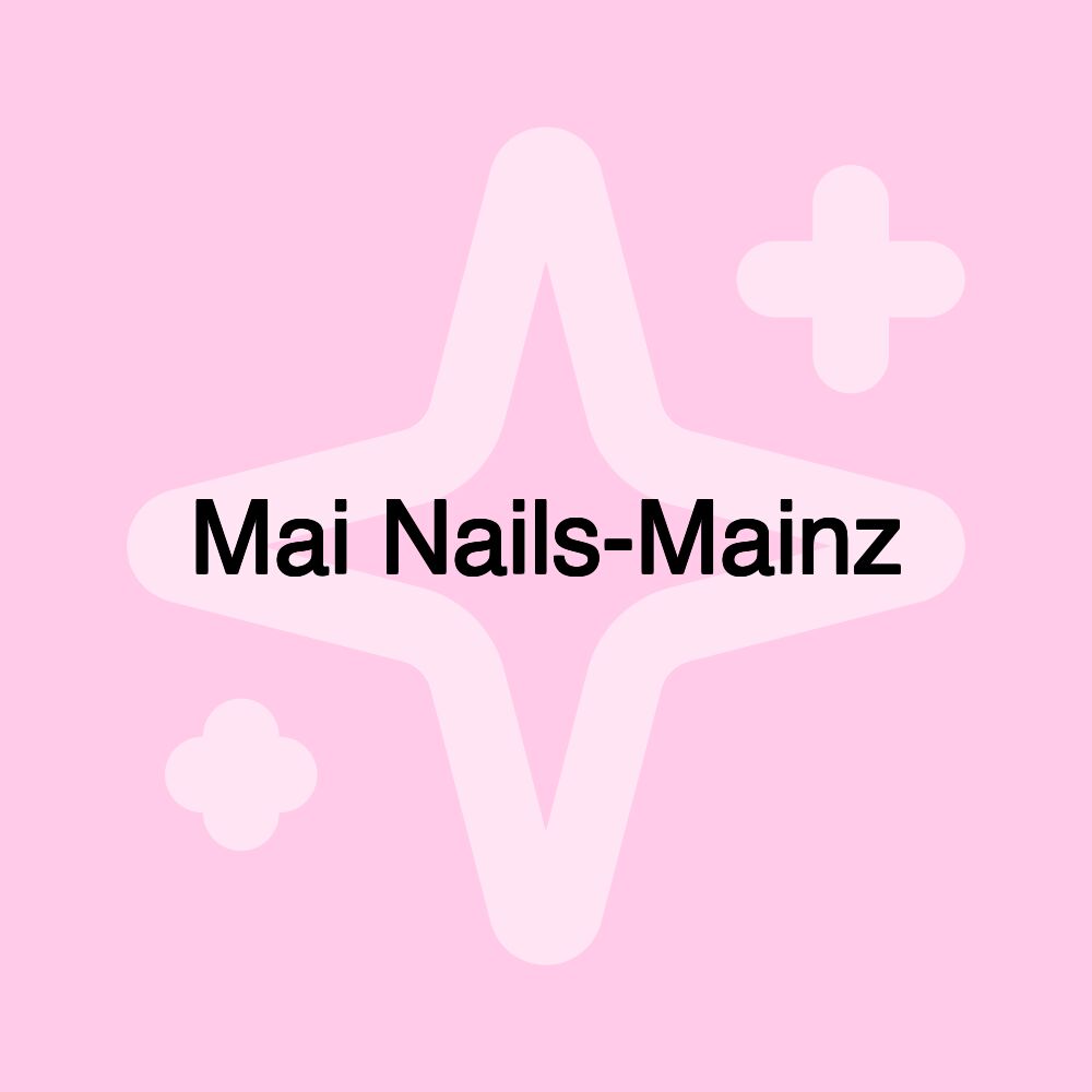 Mai Nails-Mainz