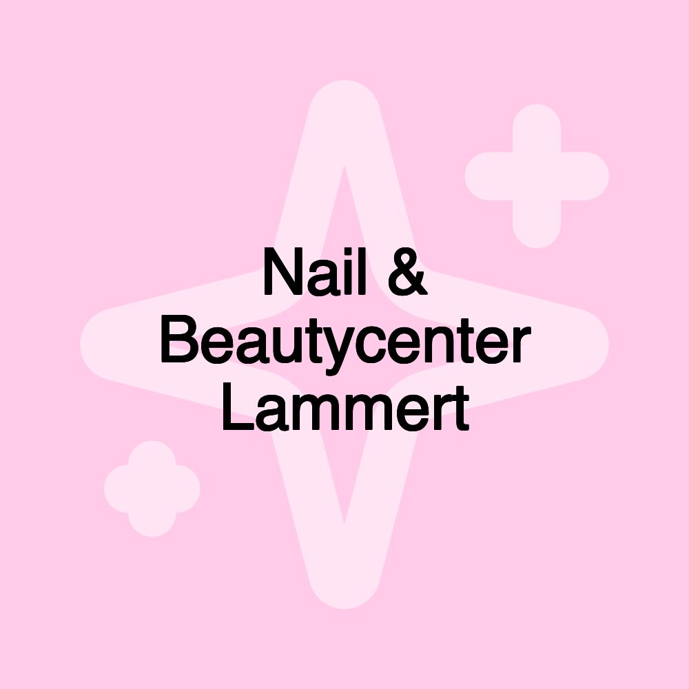 Nail & Beautycenter Lammert