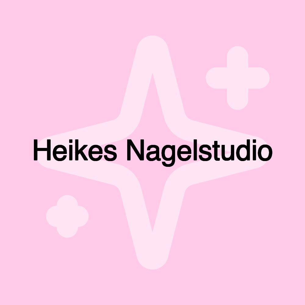 Heikes Nagelstudio