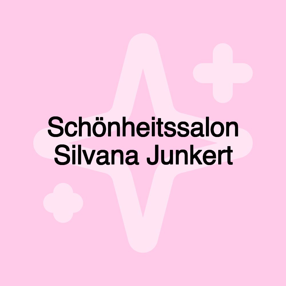 Schönheitssalon Silvana Junkert