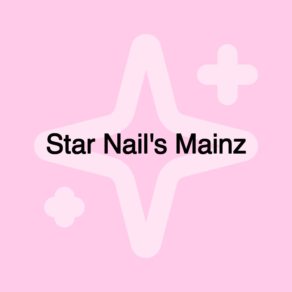 Star Nail's Mainz