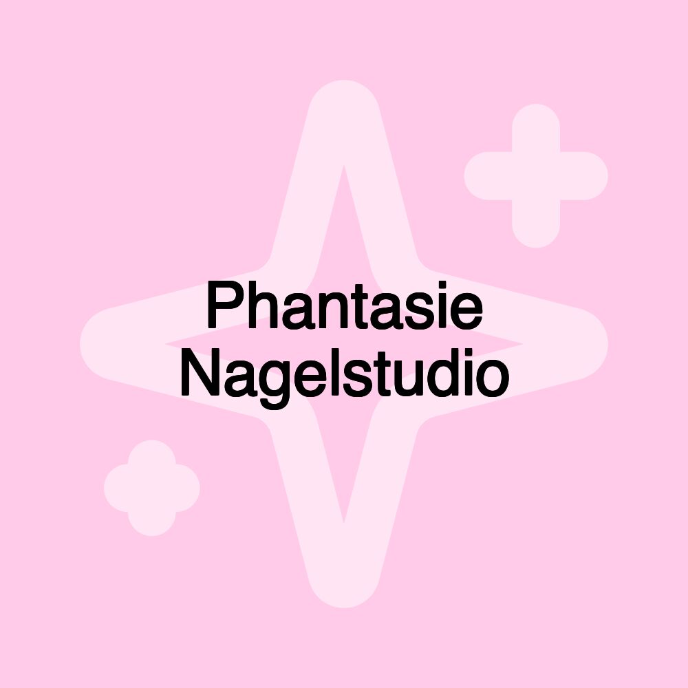 Phantasie Nagelstudio