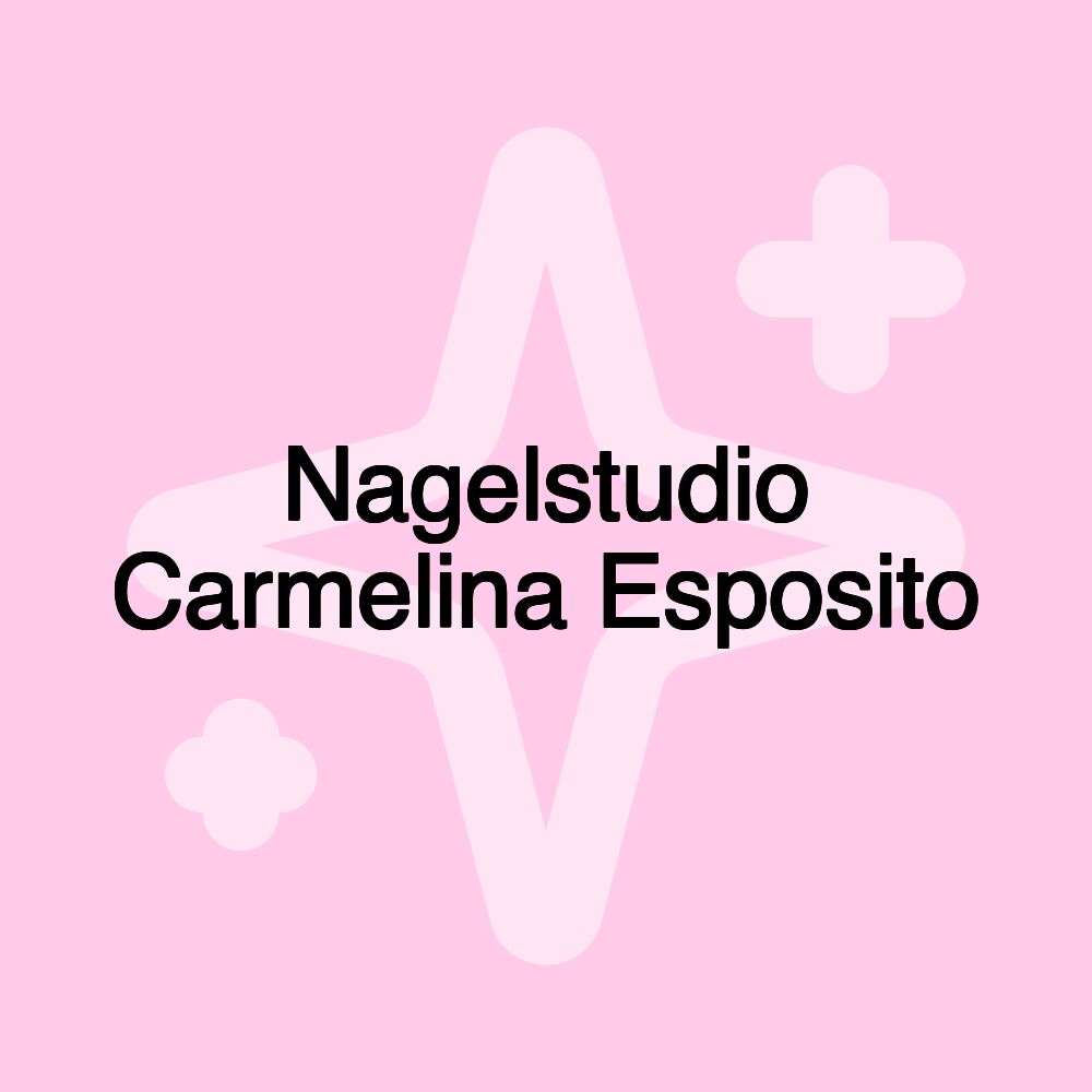 Nagelstudio Carmelina Esposito