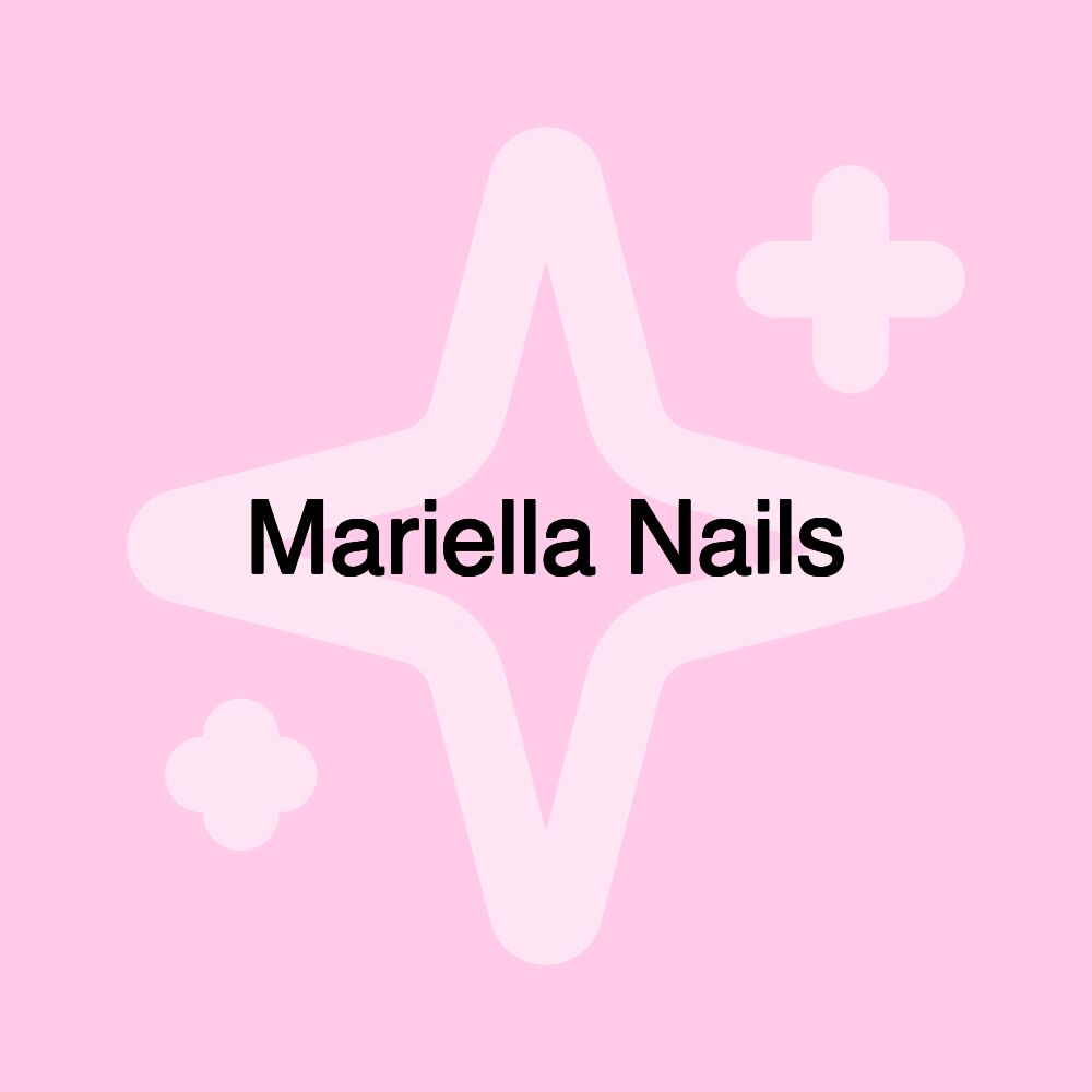 Mariella Nails