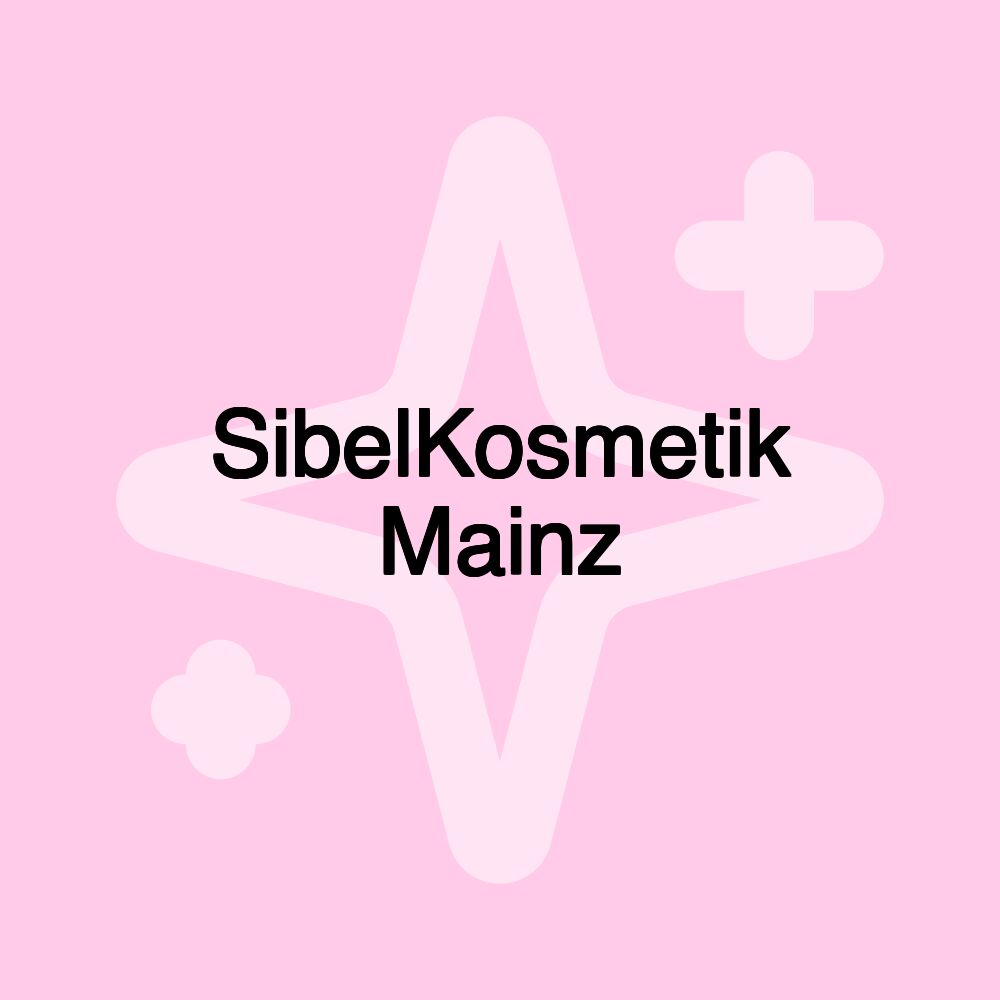 SibelKosmetik Mainz