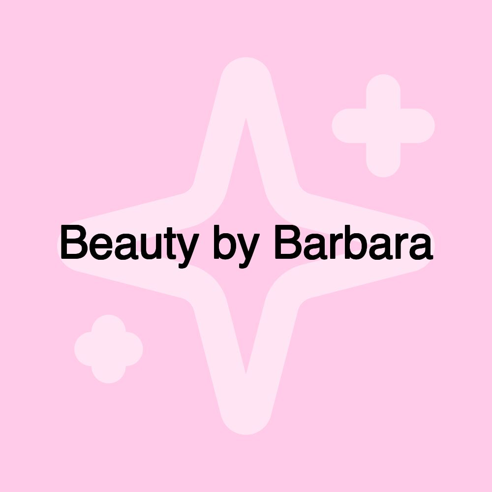 Beauty by Barbara