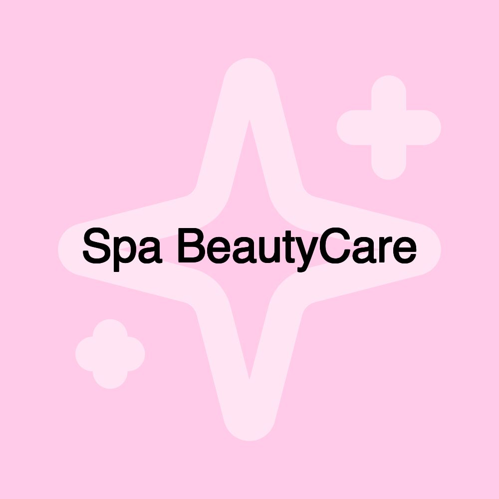 Spa BeautyCare