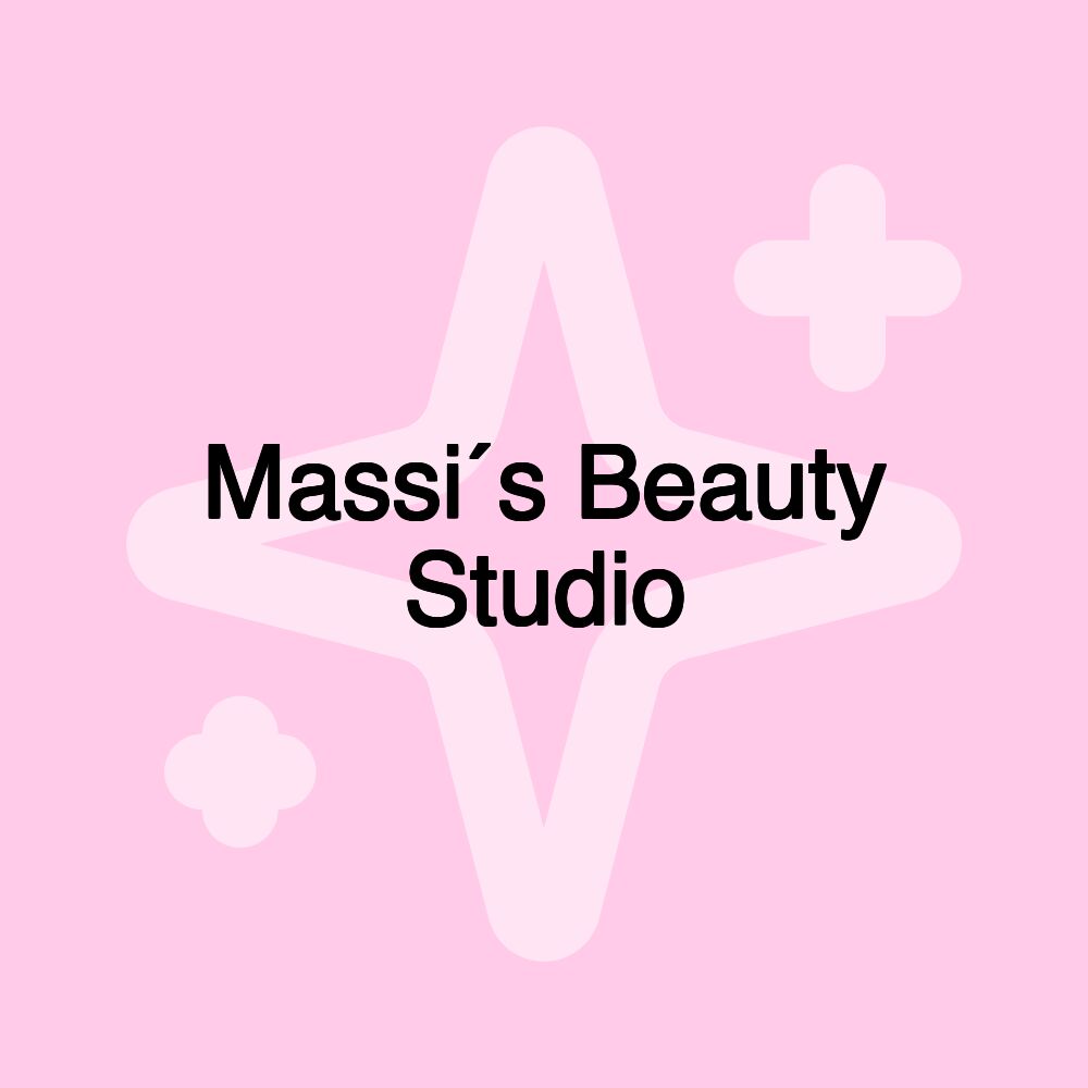 Massi´s Beauty Studio